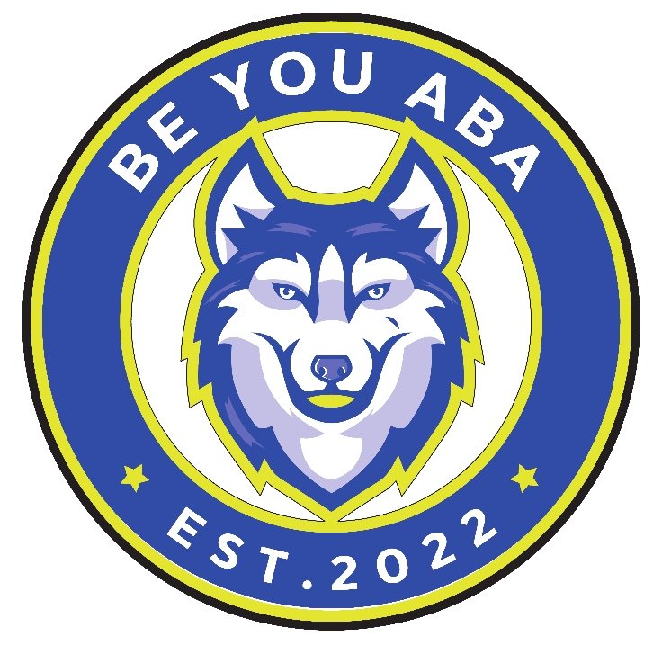 be you logo